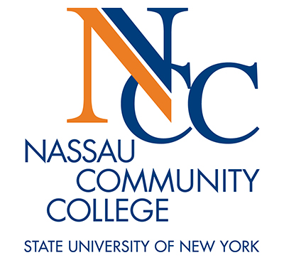 NCC logo with State University of New York