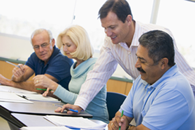 Workforce Training