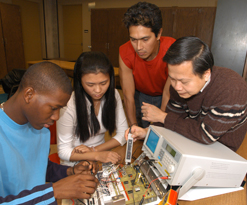 Engineering Students