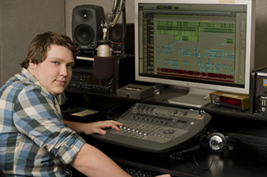 W H P C Radio Station