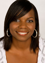 Rebecca Alexandre