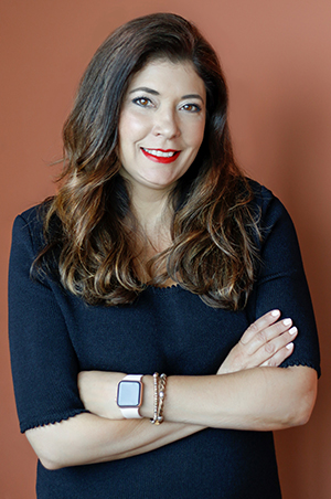 Image of Amy Amato