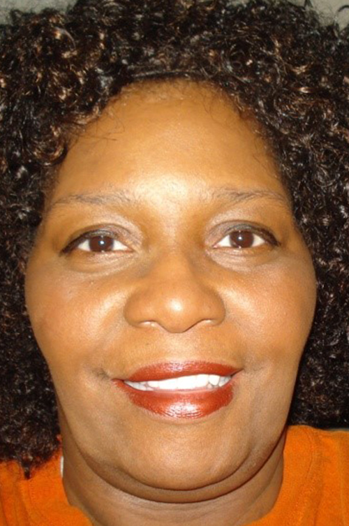 Deirdre Dawson