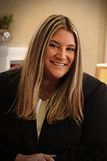 Joy DeDonato, MS, Executive Director