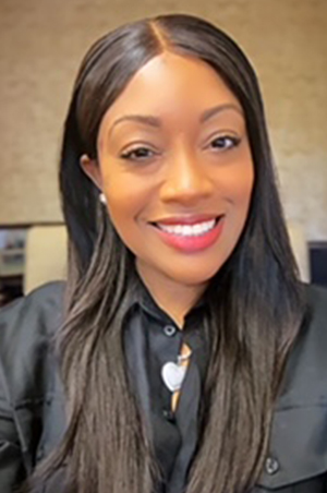 Nicole Washington