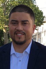 Jahn Caballero