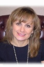 Georgia Dandolos