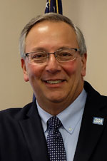 John R. Durso