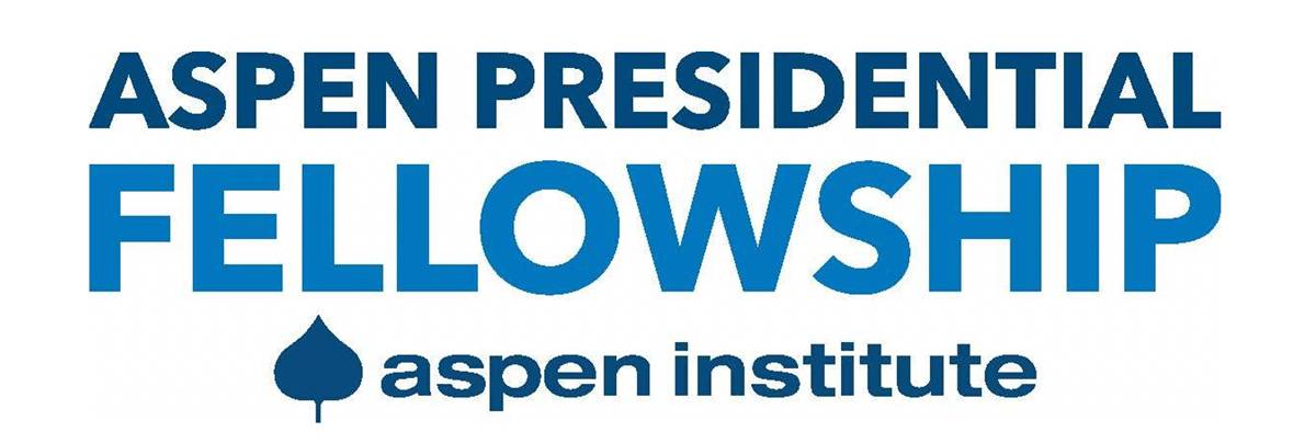 Aspen Presidential Fellowship