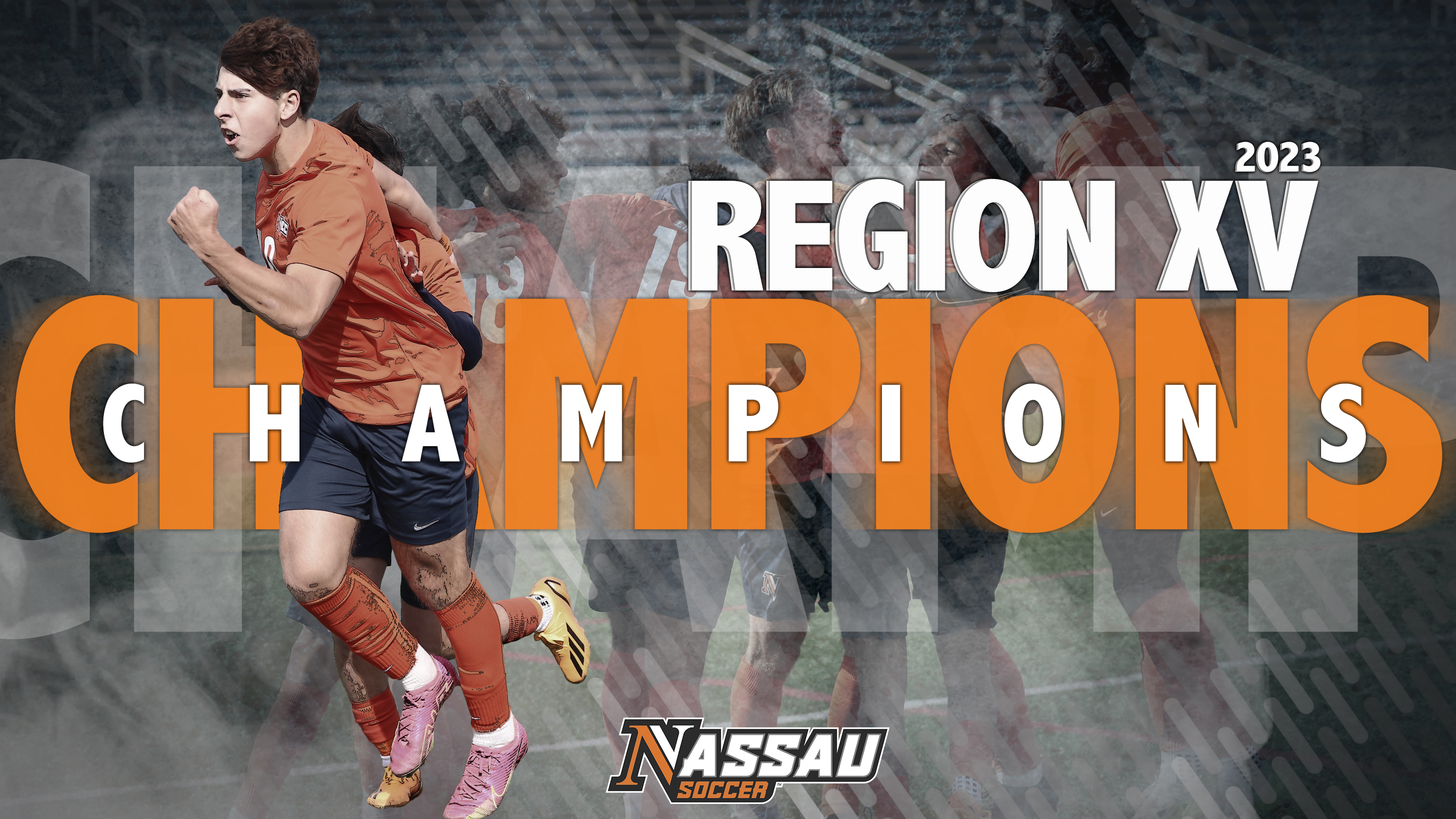 Region XV Champions