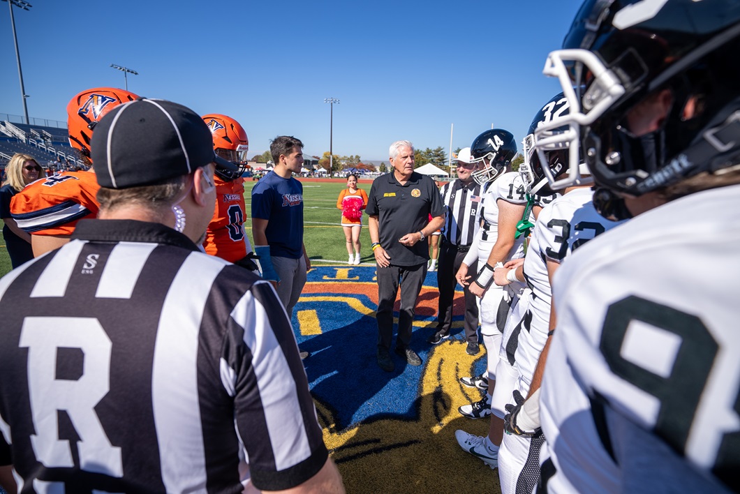 Coin Toss