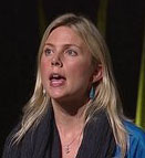 Ellen Gustafson
