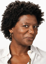 Jeanine Primm Jones
