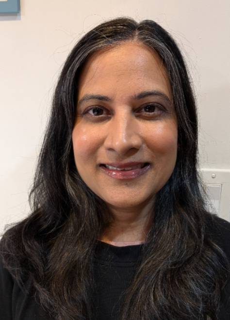 Prof Shikha Joseph