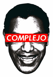 &quot;Complejo: The Art of M. Tony Peralta&quot;