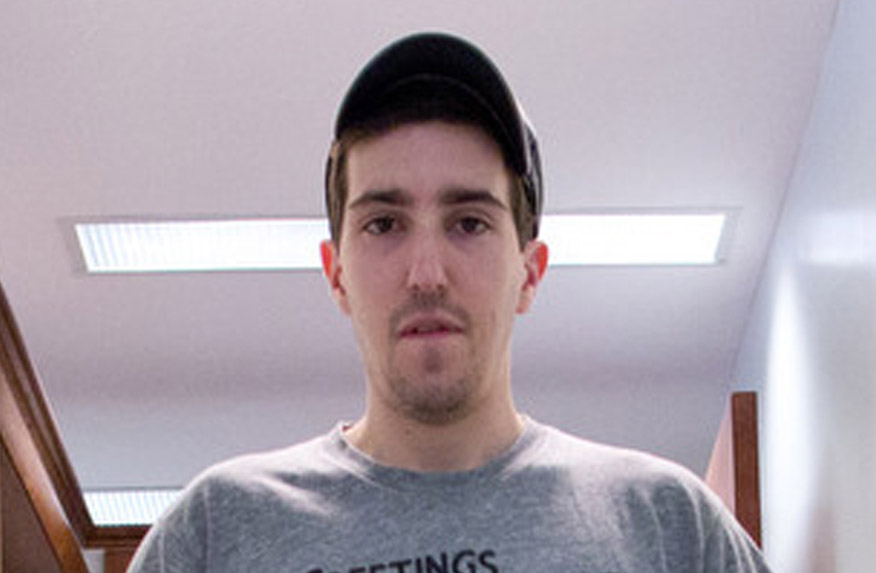 Jeff Bauman