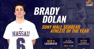 Brady Dolan