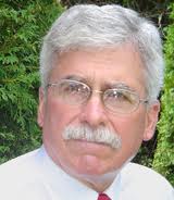 Martin Cantor