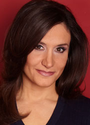 Michelle Caruso-Cabrera
