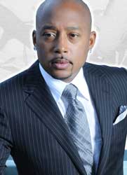 Daymond John