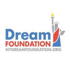 Dream Foundation logo