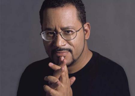 Michael Dyson