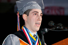 Joshua Goodfarb