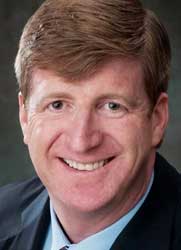 Patrick Kennedy