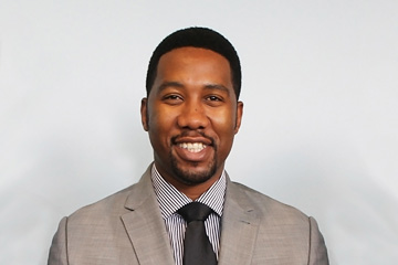 ndaba mandela