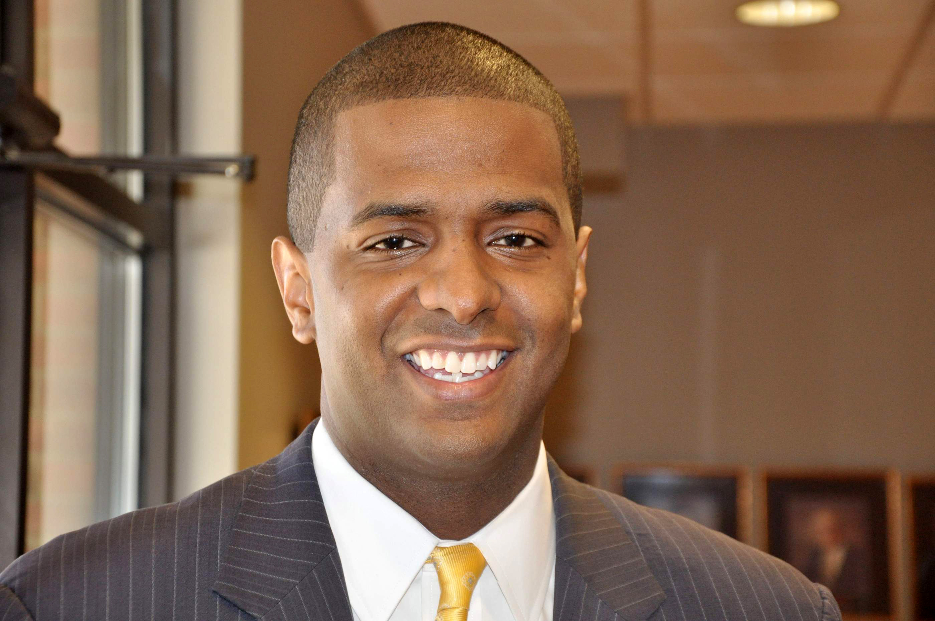 Bakari Sellers