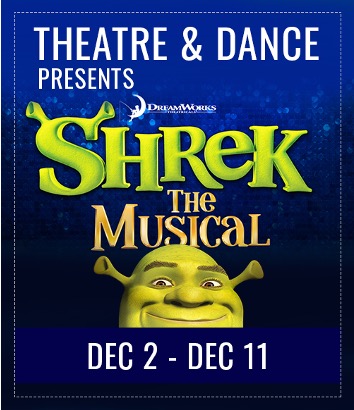 Shrek the Musical