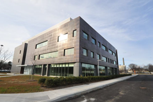 Life Science Building