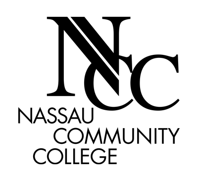 NCC Reversed Master Logo Black