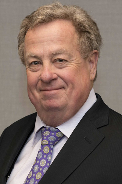 Ronald Rosenberg