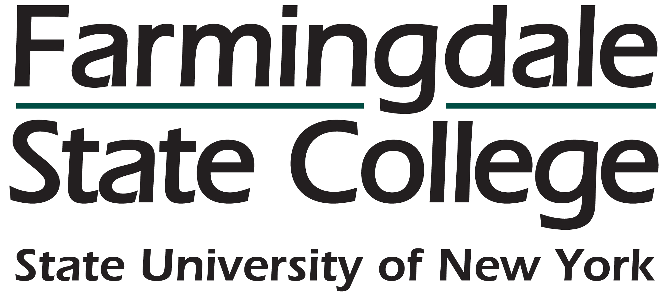 Farmingdale Logo