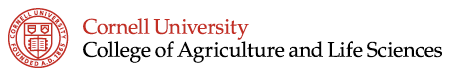 Cornell University College of Agriculture and Life Sciences