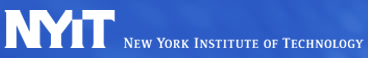 NYIT New York Institute of technology