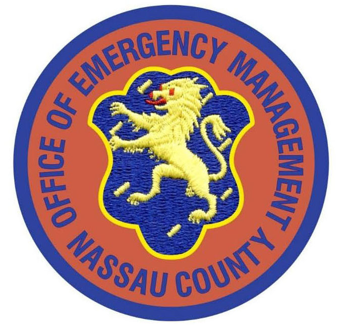 Nassau County Office Of Emergency Management 