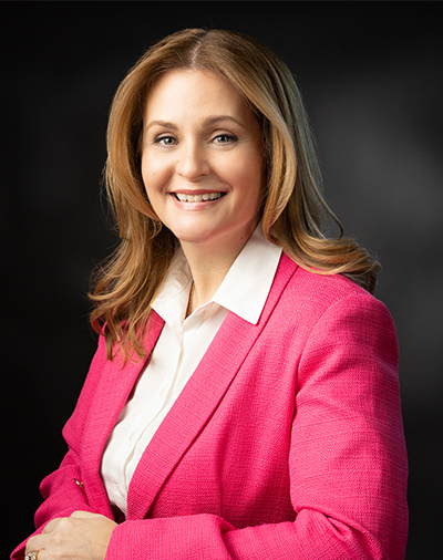 Lisa Valente Portrait