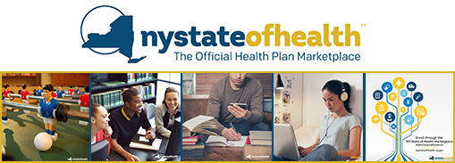 NY State Of Health