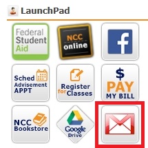 LaunchPad Icons