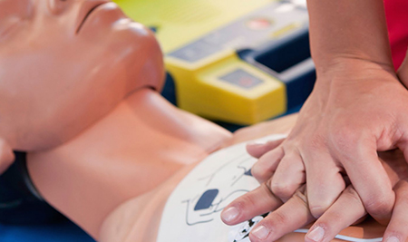 Basic Life Support