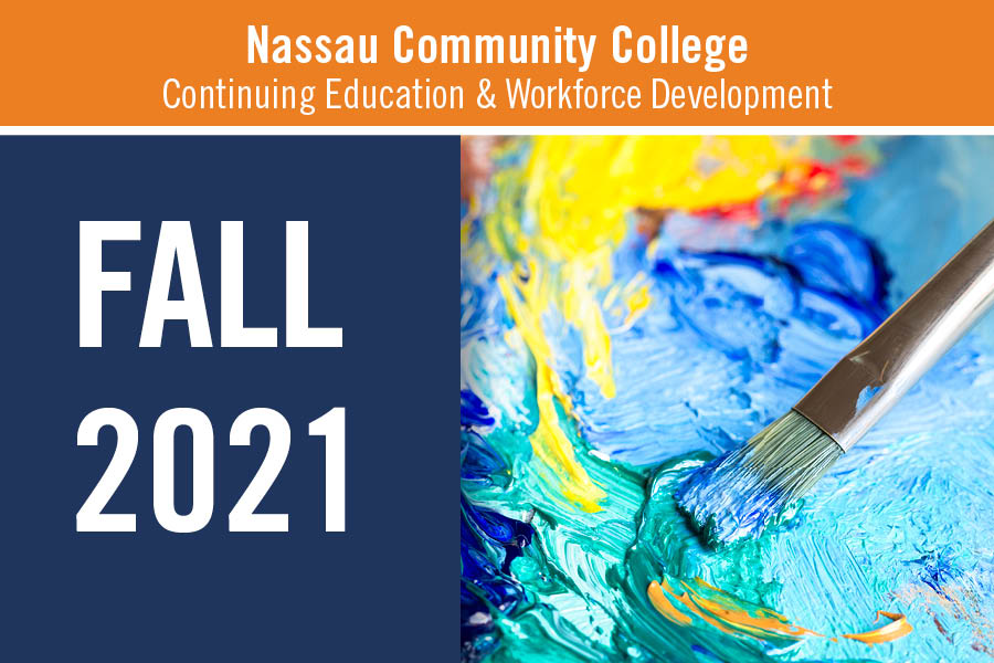 Continuing Education Nassau Community College Long Island Courses<script async src=