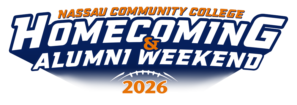 Homecoming Logo