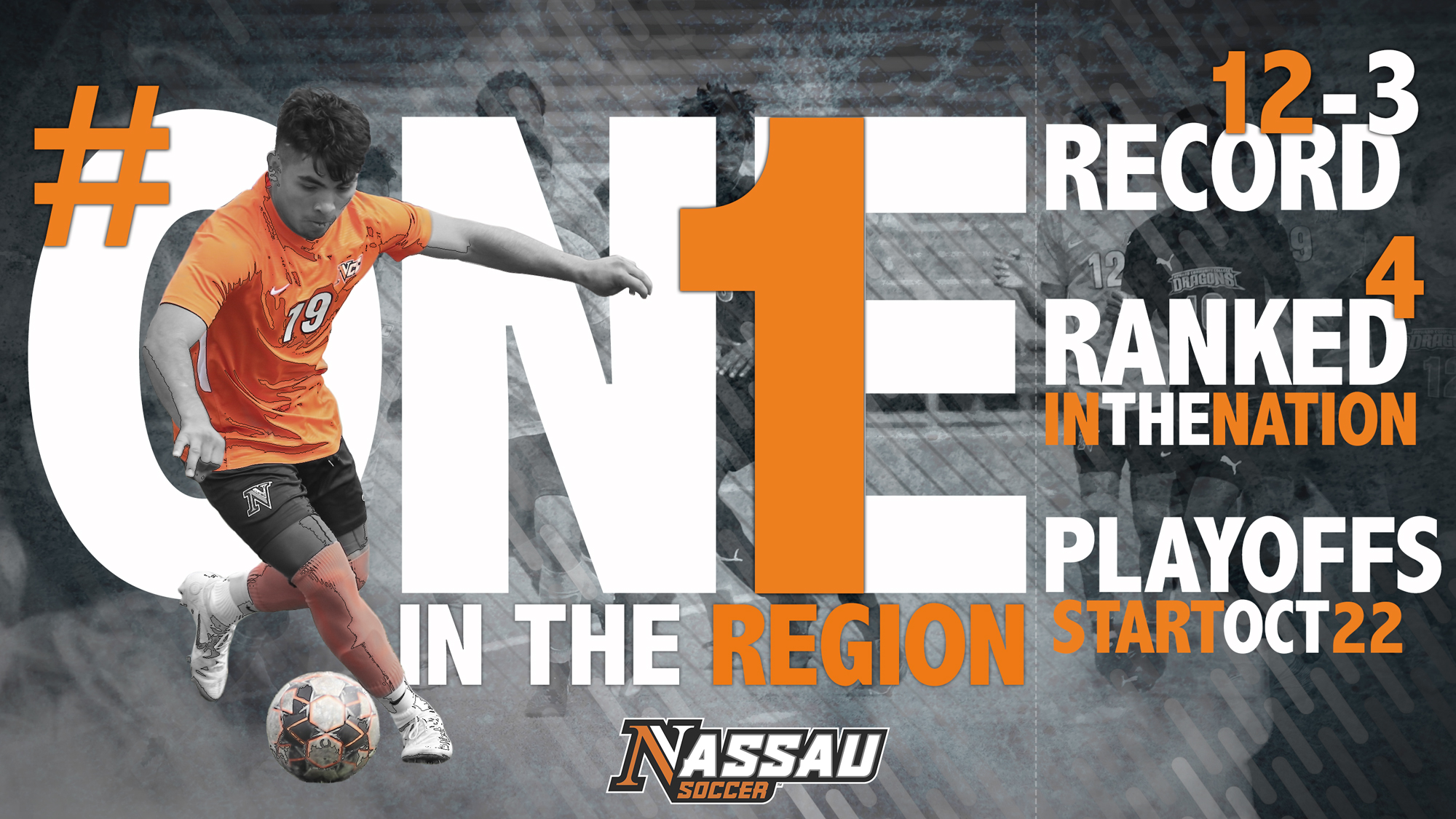 Lions Mens Soccer Team Finish Season First Place In The Region