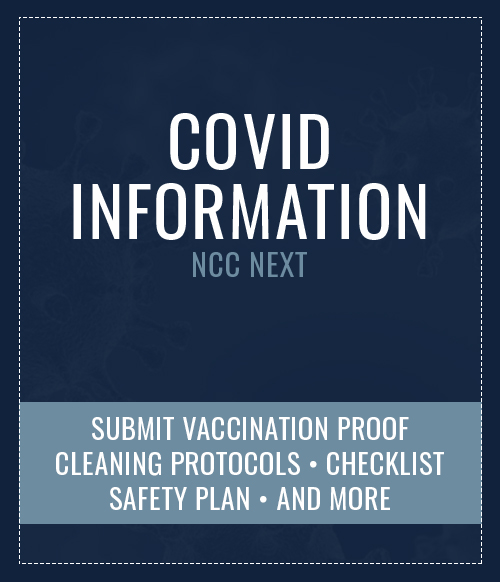 COVID Information