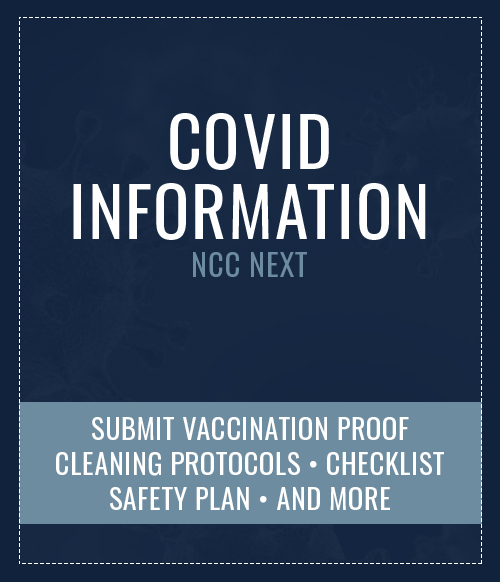 COVID Information