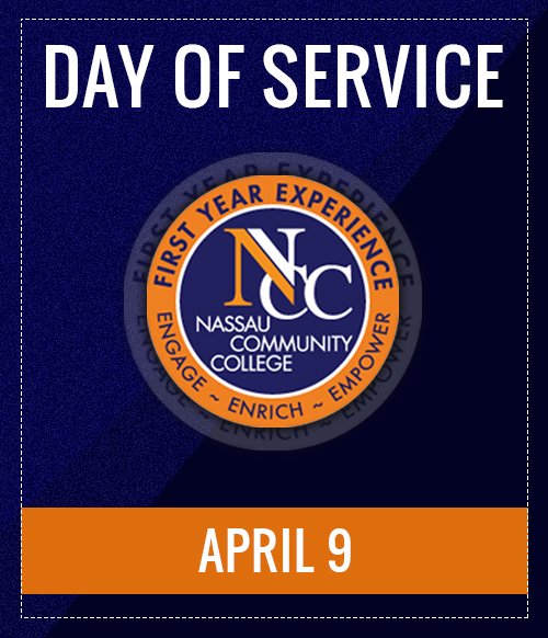 Day Of Service Event Image