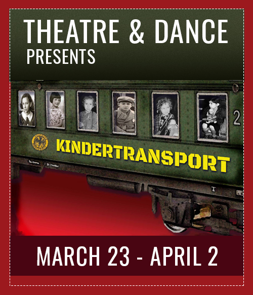 Kinderstransport