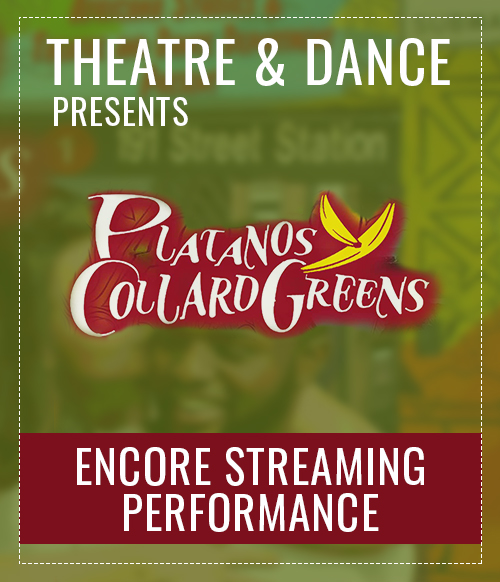 Plantos Y Collard Greens